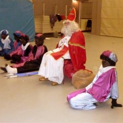 Sint (23) - Toneelvereniging Plankenkoorts 